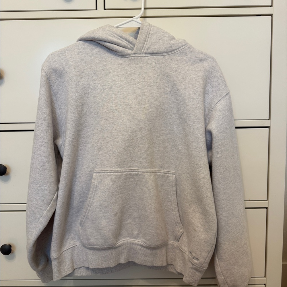 Aritzia TNA Hoodie